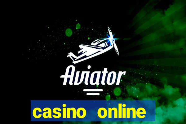 casino online william hill