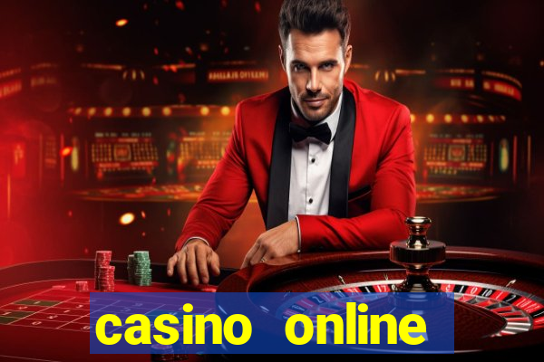 casino online william hill