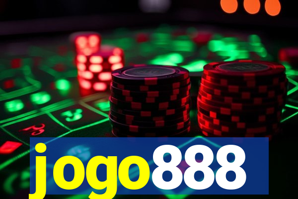 jogo888