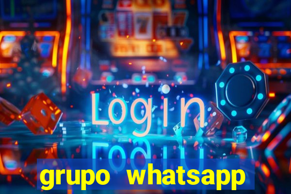 grupo whatsapp blitz porto alegre