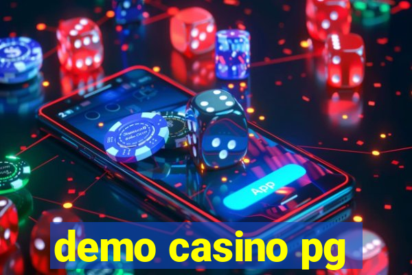 demo casino pg