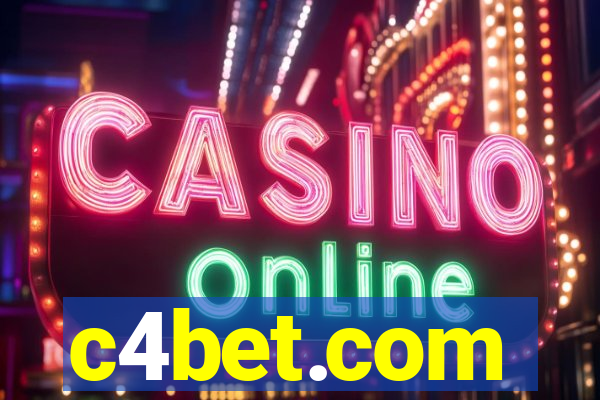 c4bet.com