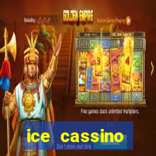 ice cassino download apk