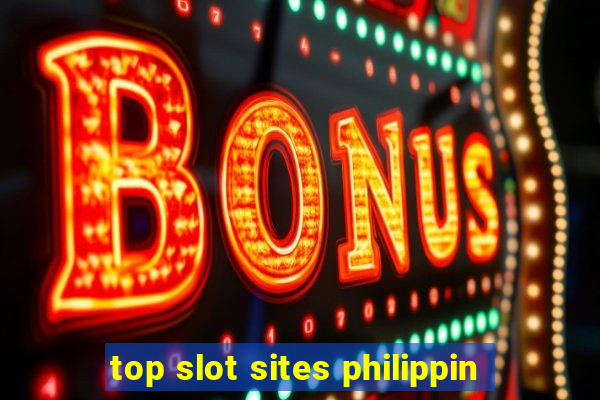 top slot sites philippin