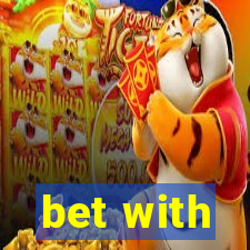 bet with