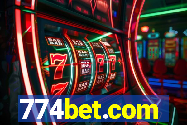 774bet.com