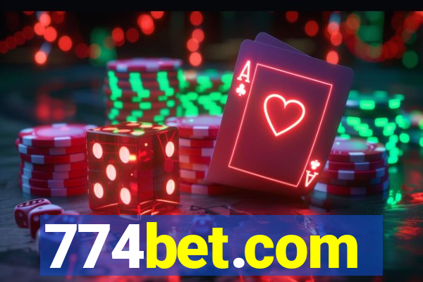 774bet.com