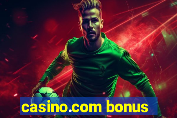 casino.com bonus