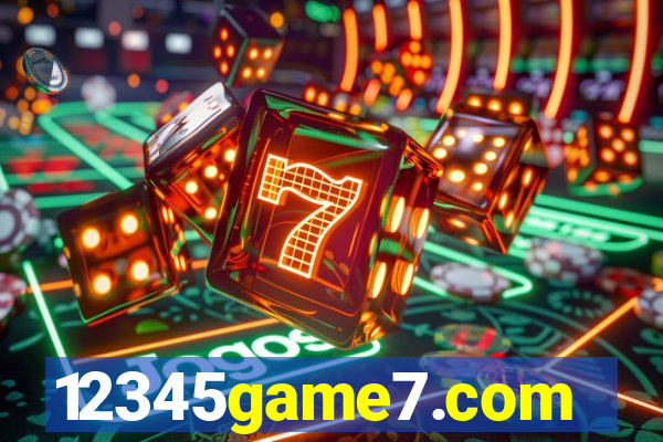 12345game7.com