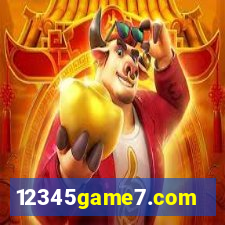 12345game7.com