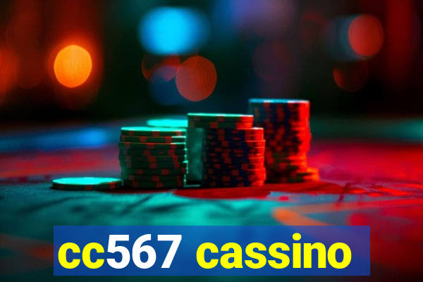 cc567 cassino