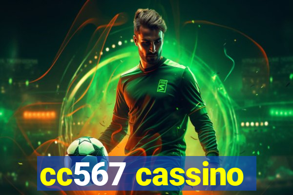 cc567 cassino