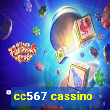 cc567 cassino