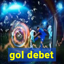 gol debet