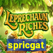 spricgat