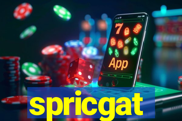 spricgat