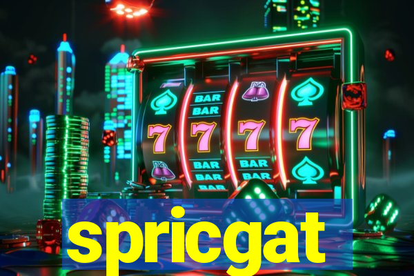 spricgat