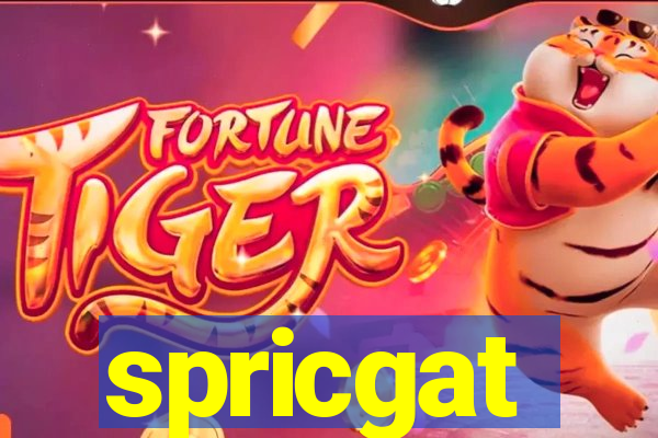 spricgat