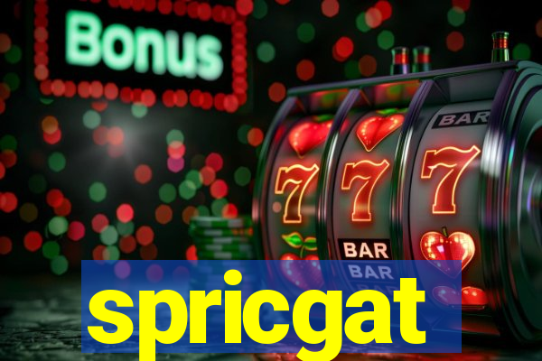 spricgat