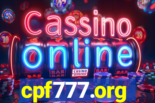 cpf777.org