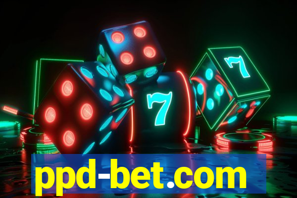 ppd-bet.com