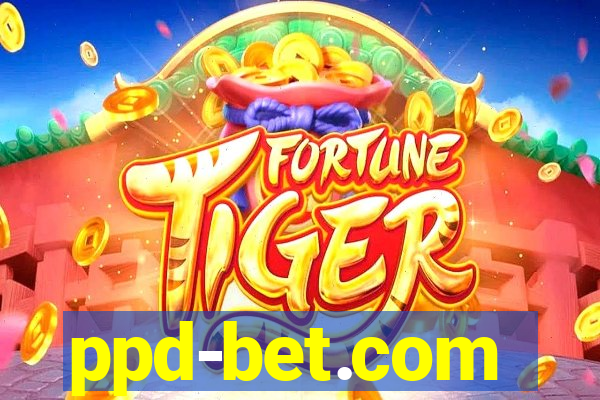 ppd-bet.com