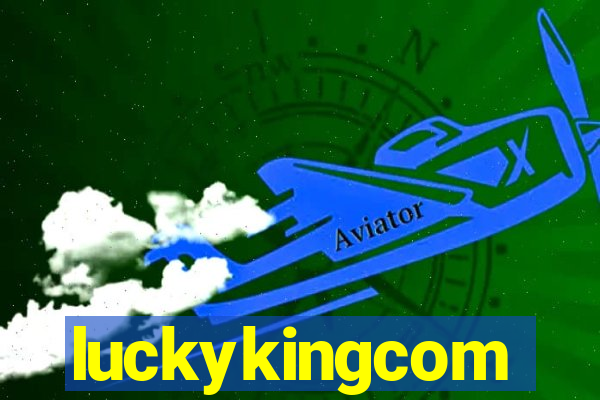 luckykingcom