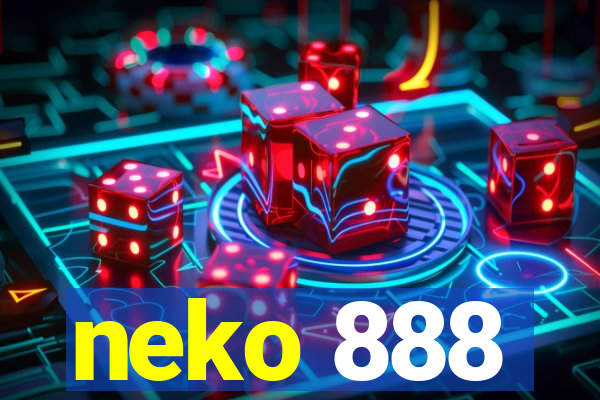 neko 888