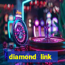 diamond link fortune slot