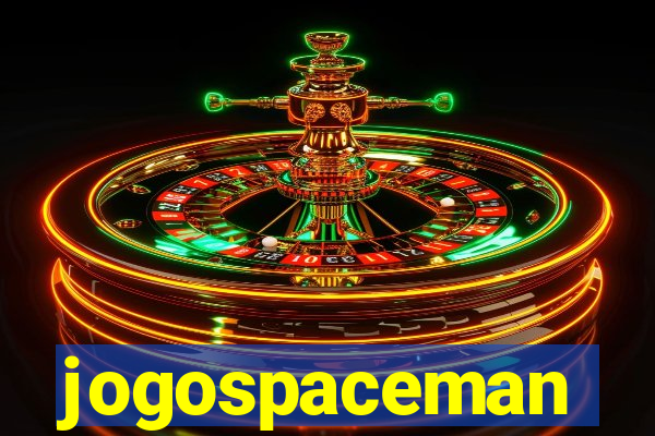 jogospaceman