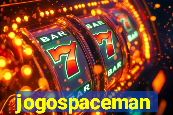 jogospaceman