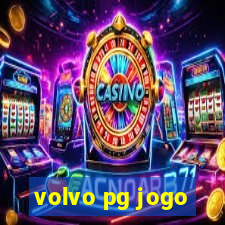 volvo pg jogo