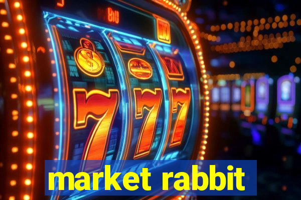 market rabbit