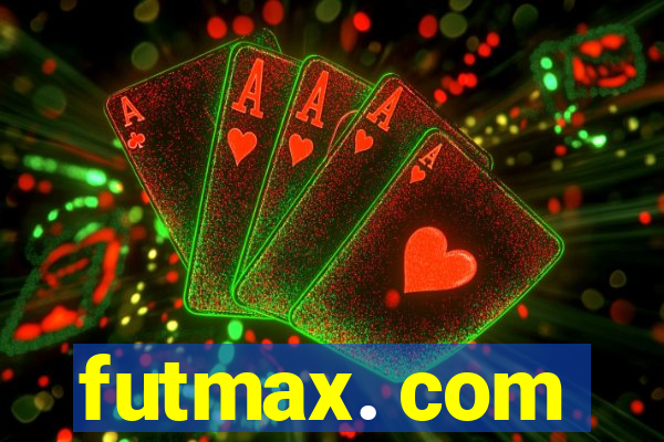 futmax. com