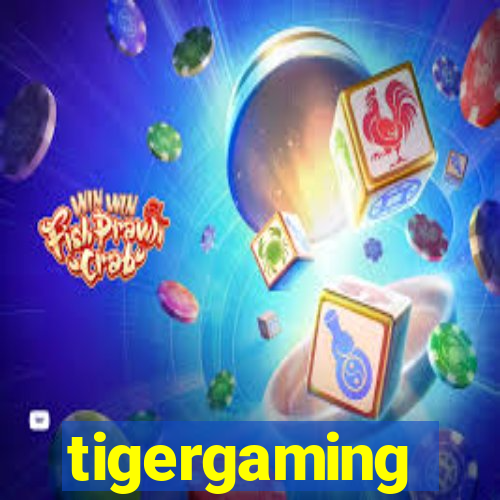 tigergaming