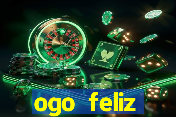 ogo feliz cassino—slots bingo