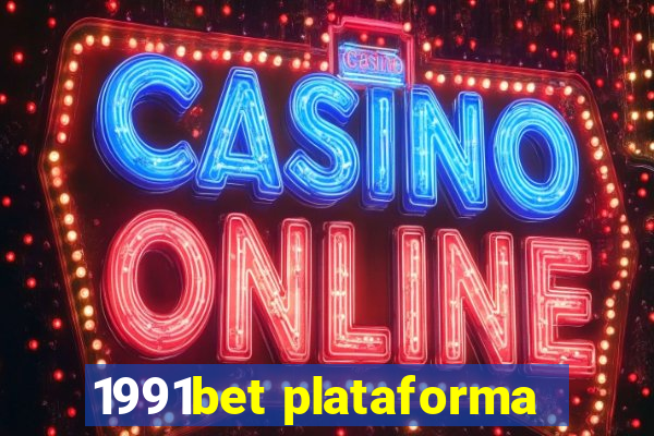 1991bet plataforma