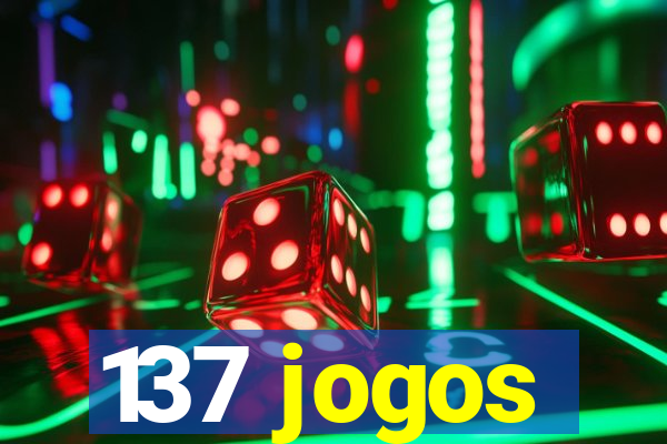 137 jogos