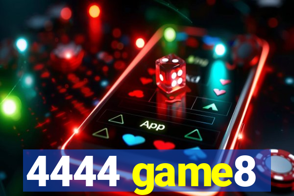 4444 game8