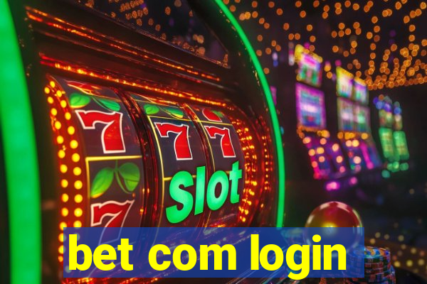 bet com login