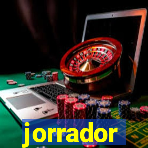 jorrador