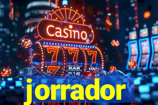 jorrador