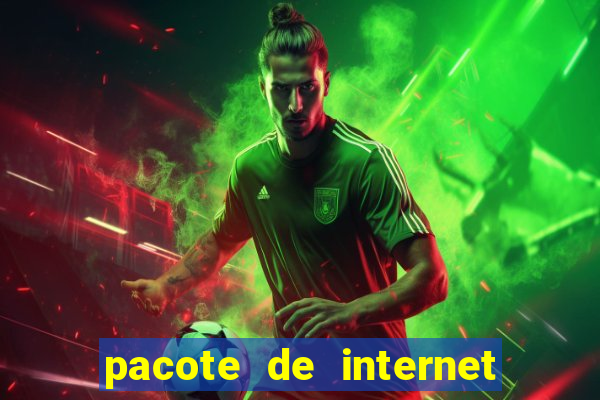 pacote de internet tim beta