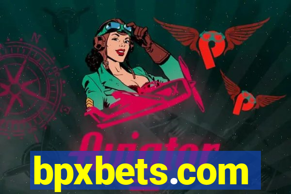 bpxbets.com