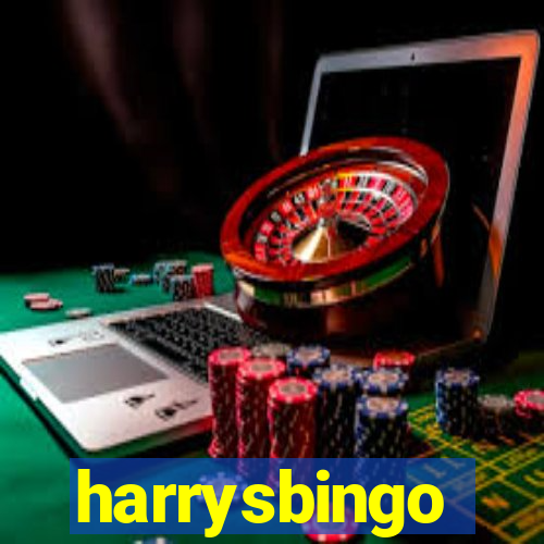 harrysbingo