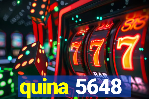 quina 5648