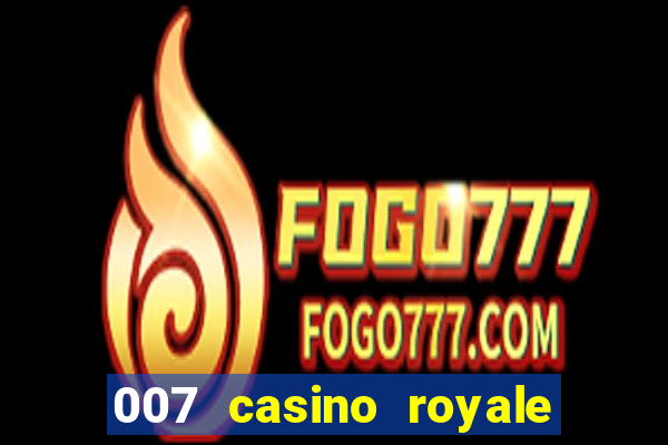 007 casino royale theme song download