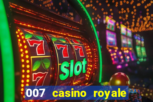 007 casino royale theme song download