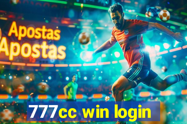 777cc win login