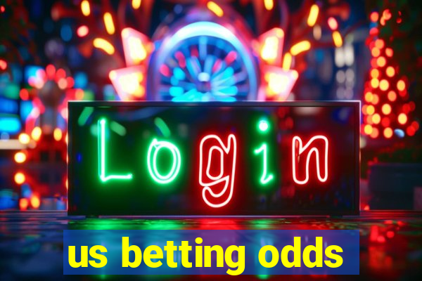 us betting odds